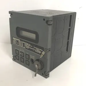Airbus AFS Test Display Control Panel P/N K159ADM0